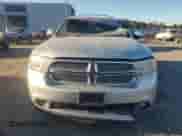 2012 Dodge Durango Citadel with VIN 1C4SDJET4CC130727, listed as a Copart auction lot 86843425 with 165,124 mi miles and Clean title. Bid and sale history available at DreamBid. Image 5.