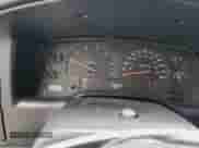 2004 Dodge Dakota SLT with VIN 1D7HL48N54S545161, listed as a Copart auction lot 69787185 with 247,023 mi miles and Salvage title. Bid and sale history available at DreamBid. Image 9.