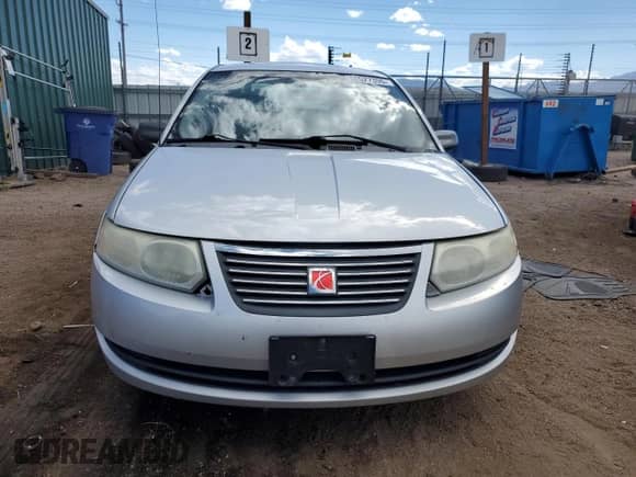 2006 Saturn ION с VIN 1G8AJ55F66Z171832, выставлен на аукционе Copart как лот 80527305 с пробегом 183 437 миль миль и Списание • Salvage title. История ставок и продаж доступна на DreamBid. Изображение 5.