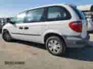 2003 Dodge Caravan Cargo with VIN 1D4GP21333B339815, listed as a Copart auction lot 89208625 with 72,890 mi miles and Clean title. Bid and sale history available at DreamBid. Image 2.