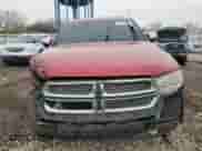 2011 Dodge Durango Citadel with VIN 1D4SD5GT2BC592533, listed as a Copart auction lot 51971705 with 103,092 mi miles and Salvage title. Bid and sale history available at DreamBid. Image 5.