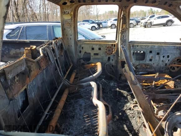 2007 Dodge 2500 SLT с VIN 3D7KS28A17G818330, выставлен на аукционе Copart как лот 53971845 с пробегом Не указан миль и Списание • Salvage title. История ставок и продаж доступна на DreamBid. Изображение 10.