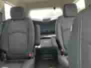 2016 Chevrolet Traverse LT с VIN 1GNKRGKDXGJ210575, выставлен на аукционе Copart как лот 71652535 с пробегом 139 601 миль миль и Списание • Salvage title. История ставок и продаж доступна на DreamBid. Изображение 10.