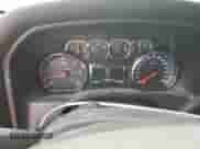 2015 Chevrolet Silverado 1500 LT с VIN 1GCVKREC0FZ193133, выставлен на аукционе Copart как лот 60815405 с пробегом 179 483 миль миль и Списание • Salvage title. История ставок и продаж доступна на DreamBid. Изображение 9.