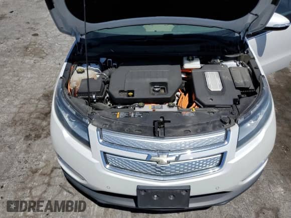 2015 Chevrolet Volt с VIN 1G1RB6E46FU120783, выставлен на аукционе Copart как лот 49142553 с пробегом 70 387 миль миль и . История ставок и продаж доступна на DreamBid. Изображение 11.