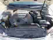 2006 Hyundai Azera SE с VIN KMHFC46F36A120653, выставлен на аукционе IAAI как лот 41729959 с пробегом 133 083 миль миль и . История ставок и продаж доступна на DreamBid. Изображение 10.