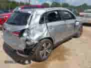 2021 Mitsubishi Outlander ES z VIN JA4APUAU4MU000438, wystawiony jako IAAI lot #43217915 z przebiegiem 63 685 mil mil oraz . Historia ofert i sprzedaży dostępna na DreamBid. Obrazek 4.