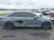 2022 Hyundai Elantra SEL с VIN KMHLS4AG1NU336925, выставлен на аукционе IAAI как лот 43153123 с пробегом 47 253 миль миль и . История ставок и продаж доступна на DreamBid. Изображение 14.