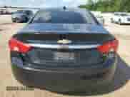 2020 Chevrolet Impala LT с VIN 1G11Z5S35LU115245, выставлен на аукционе Copart как лот 70294215 с пробегом Не указан миль и Списание • Salvage title. История ставок и продаж доступна на DreamBid. Изображение 6.