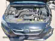 2017 Subaru Impreza Premium with VIN 4S3GKAB68H3606060, listed as a IAAI auction lot 42167905 with 77,802 mi miles and . Bid and sale history available at DreamBid. Image 10.