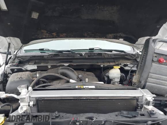 2017 Ram 1500 Big Horn z VIN 1C6RR7LTXHS530043, wystawiony jako IAAI lot #42838108 z przebiegiem 77 366 mil mil oraz . Historia ofert i sprzedaży dostępna na DreamBid. Obrazek 10.