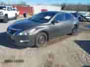 2015 Nissan Altima S with VIN 1N4AL3AP5FN353022, listed as a IAAI auction lot 41310271 with 181,200 mi miles and . Bid and sale history available at DreamBid. Image 19.