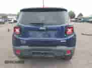 2017 Jeep Renegade Latitude с VIN ZACCJBBB8HPG33873, выставлен на аукционе IAAI как лот 43235483 с пробегом 80 731 миль миль и . История ставок и продаж доступна на DreamBid. Изображение 16.