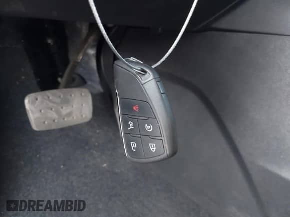 2025 Chevrolet Traverse FWD LT с VIN 1GNERGRS5SJ162090, выставлен на аукционе IAAI как лот 42908450 с пробегом Не указан миль и . История ставок и продаж доступна на DreamBid. Изображение 11.