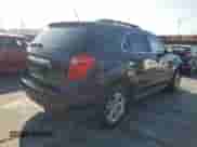 2013 Chevrolet Equinox LT with VIN 2GNALPEK7D6246739, listed as a Copart auction lot 81103455 with 179,471 mi miles and Clean title. Bid and sale history available at DreamBid. Image 3.