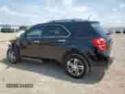 2016 Chevrolet Equinox LTZ z VIN 2GNFLGE31G6262633, wystawiony jako Copart lot #69607945 z przebiegiem 156 908 mil mil oraz Szkoda całkowita • Salvage title. Historia ofert i sprzedaży dostępna na DreamBid. Obrazek 2.