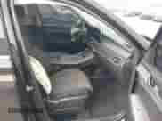 2022 Hyundai Palisade SE with VIN KM8R1DHE7NU400743, listed as a IAAI auction lot 41843369 with 51,597 mi miles and . Bid and sale history available at DreamBid. Image 5.