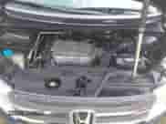 2013 Honda Odyssey EX-L с VIN 5FNRL5H68DB030455, выставлен на аукционе IAAI как лот 43086700 с пробегом 195 731 миль миль и . История ставок и продаж доступна на DreamBid. Изображение 10.