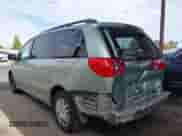 2010 Toyota Sienna CE с VIN 5TDKK4CC1AS307336, выставлен на аукционе IAAI как лот 43356058 с пробегом 184 071 миль миль и . История ставок и продаж доступна на DreamBid. Изображение 3.