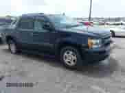 2008 Chevrolet Avalanche LTZ with VIN 3GNFK12378G262825, listed as a IAAI auction lot 42398682 with 309,075 mi miles and . Bid and sale history available at DreamBid. Image 1.