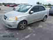 2008 Chevrolet Aveo LS с VIN KL1TD566X8B066816, выставлен на аукционе IAAI как лот 42657273 с пробегом 255 142 миль миль и . История ставок и продаж доступна на DreamBid. Изображение 2.