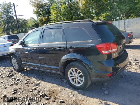 2019 Dodge Journey SE с VIN 3C4PDCBB3KT874173, выставлен на аукционе Copart как лот 81208705 с пробегом 123 558 миль миль и Списание • Salvage title. История ставок и продаж доступна на DreamBid. Изображение 2.