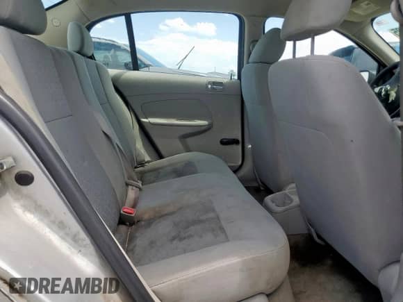 2009 Chevrolet Cobalt LS с VIN 1G1AS58H797191337, выставлен на аукционе Copart как лот 63619025 с пробегом 200 707 миль миль и Списание • Salvage title. История ставок и продаж доступна на DreamBid. Изображение 10.