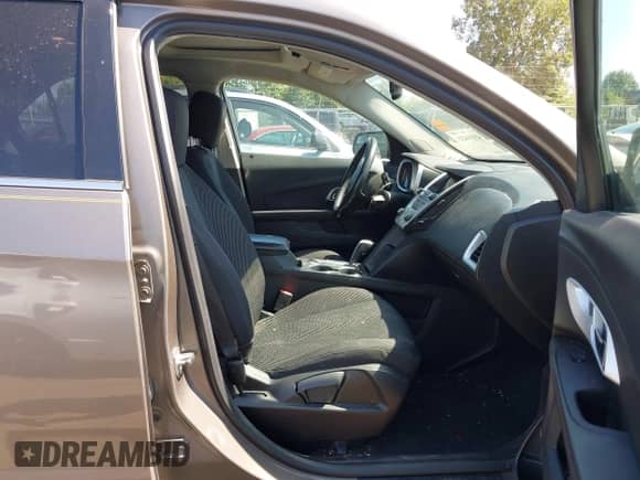 2012 Chevrolet Equinox 2LT with VIN 2GNFLPE53C6394269, listed as a IAAI auction lot 43194433 with 139,854 mi miles and . Bid and sale history available at DreamBid. Image 5.