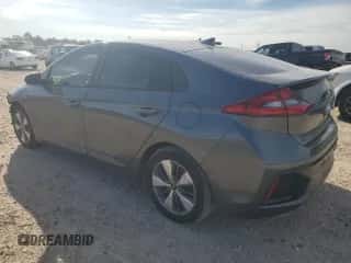 2019 Hyundai Ioniq с VIN KMHC65LDXKU159736, выставлен на аукционе Copart как лот 47143114 с пробегом 72 835 миль миль и . История ставок и продаж доступна на DreamBid. Изображение 2.