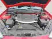 2015 Hyundai Genesis Coupe Ultimate with VIN KMHHU6KJ5FU125279, listed as a IAAI auction lot 39634102 with 57,596 mi miles and . Bid and sale history available at DreamBid. Image 10.