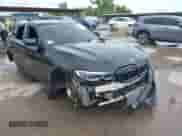 2020 BMW 3 Series 330i with VIN 3MW5R1J01L8B23880, listed as a IAAI auction lot 42865811 with Not provided miles and . Bid and sale history available at DreamBid. Image 6.