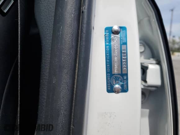 2020 Toyota Tacoma SR5 с VIN 3TMBZ5DN3LM027258, выставлен на аукционе Copart как лот 54068424 с пробегом 37 138 миль миль и Списание • Salvage title. История ставок и продаж доступна на DreamBid. Изображение 12.