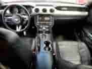 2019 Ford Mustang EcoBoost с VIN 1FATP8UH5K5109847, выставлен на аукционе Copart как лот 56287815 с пробегом 65 671 миль миль и Списание • Salvage title. История ставок и продаж доступна на DreamBid. Изображение 8.