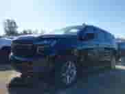2022 Chevrolet Suburban Premier с VIN 1GNSCFKD9NR159466, выставлен на аукционе IAAI как лот 41918002 с пробегом 88 005 миль миль и . История ставок и продаж доступна на DreamBid. Изображение 20.