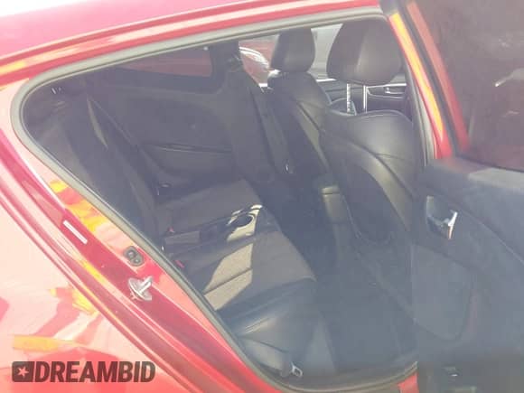 2014 Hyundai Veloster с VIN KMHTC6AD3EU199372, выставлен на аукционе IAAI как лот 43236218 с пробегом 145 635 миль миль и . История ставок и продаж доступна на DreamBid. Изображение 8.