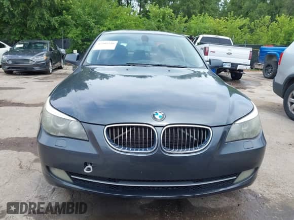 2010 BMW 5 Series 535i xDrive с VIN WBANV9C52AC139630, выставлен на аукционе IAAI как лот 42589210 с пробегом 188 599 миль миль и . История ставок и продаж доступна на DreamBid. Изображение 12.