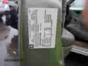 2003 Chevrolet S-10 with VIN 1GCCS14H038125406, listed as a Copart auction lot 43056085 with Not provided miles and Salvage title. Bid and sale history available at DreamBid. Image 12.