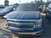 2015 Chevrolet Silverado 1500 LT z VIN 1GCVKREH4FZ378474, wystawiony jako IAAI lot #43117918 z przebiegiem 89 593 mil mil oraz . Historia ofert i sprzedaży dostępna na DreamBid. Obrazek 12.