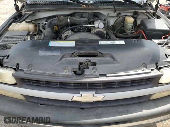 2000 Chevrolet Silverado 1500 с VIN 1GCEC14W4YE217549, выставлен на аукционе Copart как лот 65739615 с пробегом 62 430 миль миль и Списание • Salvage title. История ставок и продаж доступна на DreamBid. Изображение 11.