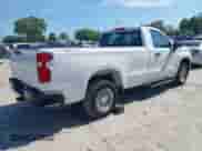 2021 Chevrolet Silverado 1500 Work Truck with VIN 3GCNYAEH1MG295419, listed as a IAAI auction lot 41944412 with Not provided miles and . Bid and sale history available at DreamBid. Image 4.