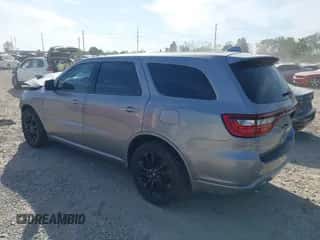2021 Dodge Durango R/T with VIN 1C4SDJCT9MC520369, listed as a IAAI auction lot 43361306 with 136,815 mi miles and . Bid and sale history available at DreamBid. Image 3.
