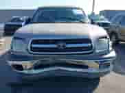 2001 Toyota Tundra SR5 с VIN 5TBRN34121S166363, выставлен на аукционе IAAI как лот 43528624 с пробегом 347 719 миль миль и . История ставок и продаж доступна на DreamBid. Изображение 6.