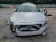 2015 Hyundai Sonata SE с VIN 5NPE24AF4FH202247, выставлен на аукционе Copart как лот 84384745 с пробегом 188 472 миль миль и Списание • Salvage title. История ставок и продаж доступна на DreamBid. Изображение 5.