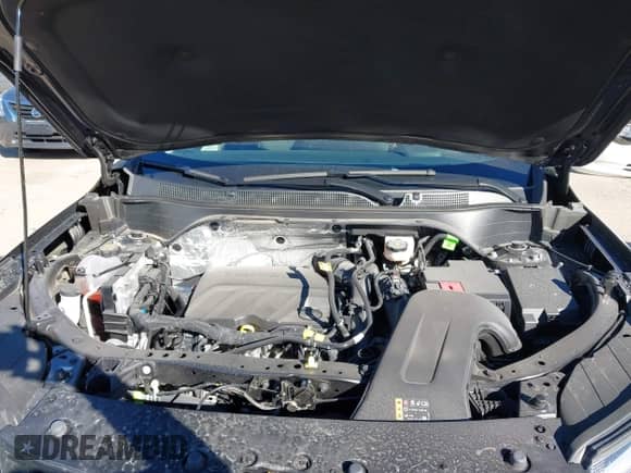 2025 Chevrolet Trax LT с VIN KL77LHEP4SC241942, выставлен на аукционе IAAI как лот 43491767 с пробегом 7 772 миль миль и . История ставок и продаж доступна на DreamBid. Изображение 10.