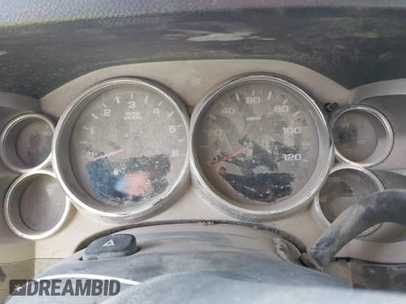 2007 Chevrolet Silverado 1500 1LT с VIN 2GCEC13C171621786, выставлен на аукционе IAAI как лот 43334009 с пробегом 266 050 миль миль и . История ставок и продаж доступна на DreamBid. Изображение 7.