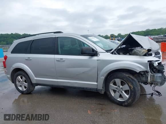 2013 Dodge Journey Canada Value с VIN 3C4PDCABXDT563439, выставлен на аукционе IAAI как лот 42227899 с пробегом 213 199 миль миль и . История ставок и продаж доступна на DreamBid. Изображение 12.