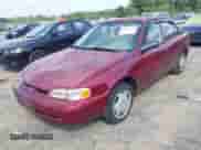 2000 Chevrolet Prizm LSi с VIN 1Y1SK5282YZ428822, выставлен на аукционе IAAI как лот 42765646 с пробегом 192 304 миль миль и . История ставок и продаж доступна на DreamBid. Изображение 2.