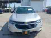 2020 Chevrolet Equinox LS with VIN 2GNAX5EV7L6209840, listed as a IAAI auction lot 42370898 with 87,797 mi miles and . Bid and sale history available at DreamBid. Image 12.
