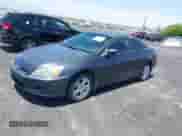 2006 Honda Accord LX with VIN 1HGCM72326A016447, listed as a IAAI auction lot 42555458 with 219,594 mi miles and . Bid and sale history available at DreamBid. Image 2.