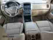 2007 Honda Pilot LX с VIN 2HKYF18137H537785, выставлен на аукционе Copart как лот 84706365 с пробегом 201 401 миль миль и Чистый • Clean title. История ставок и продаж доступна на DreamBid. Изображение 8.